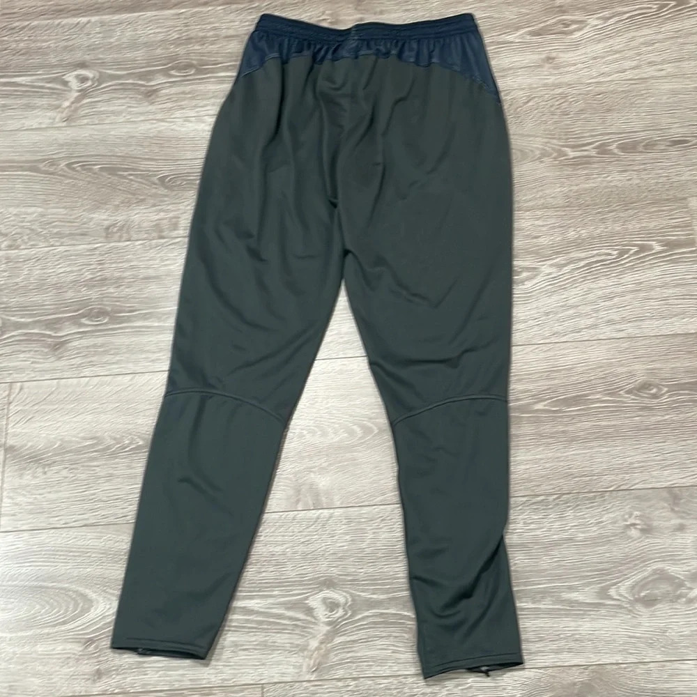 Like New Nike Dri-Fit Academy Pro Women’s Athletic Pants Dark Grey Navy M - Picture 16 of 16